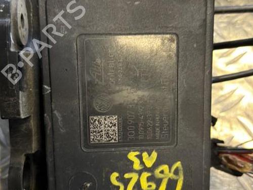 ABS Bremseaggregat AUDI A3 (8V1, 8VK) 1.6 TDI (110 hp) 21349303
