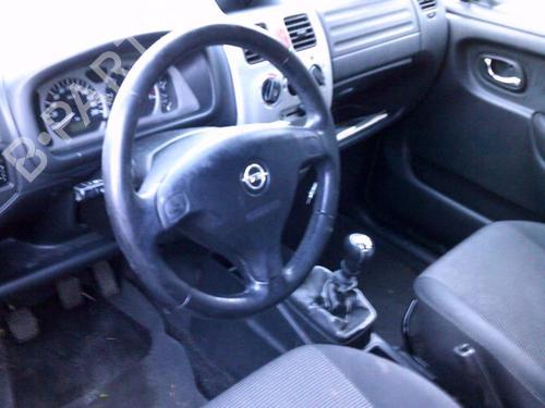 Starter OPEL AGILA (A) (H00) 1.3 CDTI (F68) | BP21351308M8 