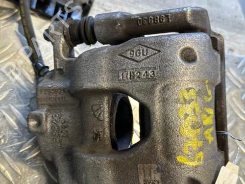Used Left front brake caliper DACIA SANDERO III 1.0 TCe 100 ECO-G (101 hp) 21349269