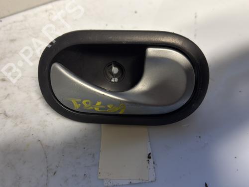 Front right interior door handle RENAULT CLIO III (BR0/1, CR0/1) 1.5 dCi (BR17, CR17) | BP21680035I14 