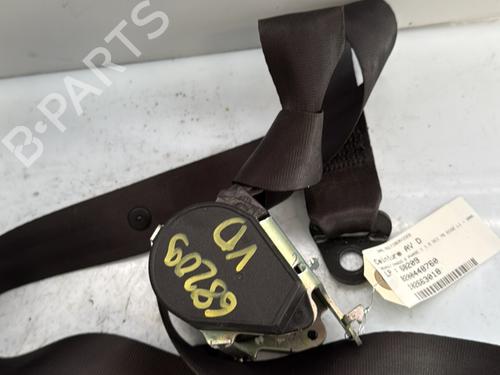Front right seatbelt RENAULT KANGOO Express (FW0/1_) 1.5 dCi 75 (FW07, FW10, FW04) | BP24212684I25 - Image 5