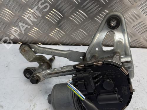 Front wiper motor PEUGEOT 5008 (0U_, 0E_) 1.6 HDi | BP27485413M29 