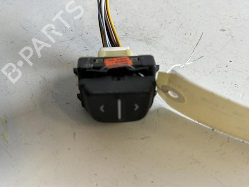 Left front window switch DACIA SANDERO II TCe 90 (B8M1, B8MA, B8AC) | BP21353287I27 