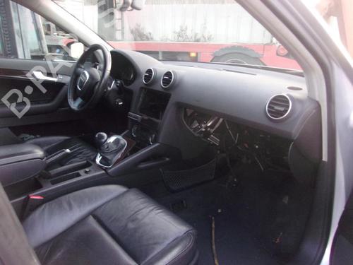 Right front window motor AUDI A3 Sportback (8PA) 2.0 TDI 16V | BP21336892E20 