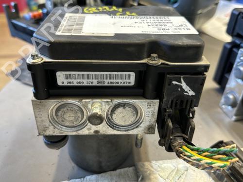 ABS pump CITROËN C4 I (LC_) 1.6 16V | BP21345820M43 
