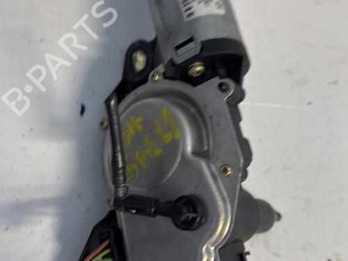 Used Rear wiper motor SEAT IBIZA III (6L1) 1.4 16V (75 hp) 22556271