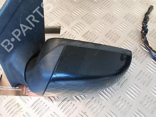 Left mirror FORD FOCUS II (DA_, HCP, DP) 1.8 TDCi | BP21332453C26 