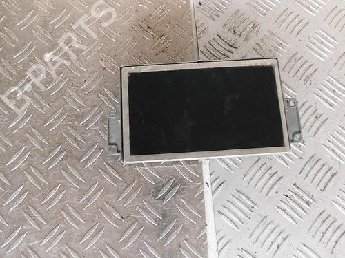 Multifunctionele display PEUGEOT 407 SW (6E_, 6D_) 2.0 HDi 135 (136 hp) 21335966