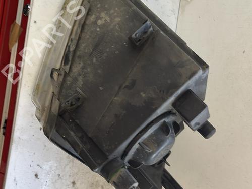 Right headlight FORD TOURNEO CONNECT 1.8 TDCi | BP24526230C29 