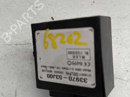 Used Electronic module SUZUKI GRAND VITARA I (FT, HT) 2.0 HDI 110 16V 4x4 (SQ420D, TD83V) (109 hp) 21331936