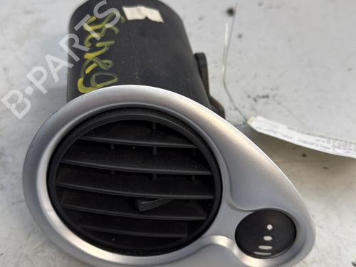 Used Air vent RENAULT CLIO III (BR0/1, CR0/1) 1.5 dCi (BR17, CR17) (86 hp) 22966850