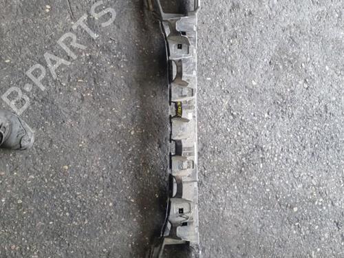 Used Rear bumper bracket PEUGEOT 208 I (CA_, CC_) 1.2 VTI 82 (82 hp) 21350026