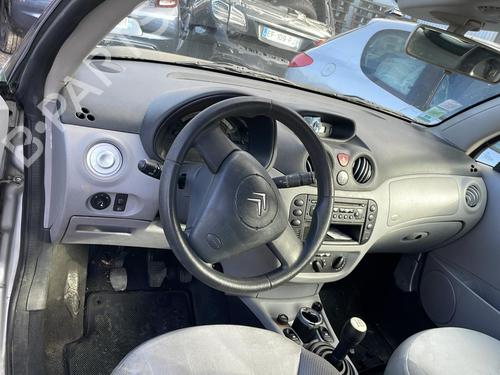 Front windshield wiper arm CITROËN C3 Pluriel (HB_) 1.4 HDi | BP21338742C143 