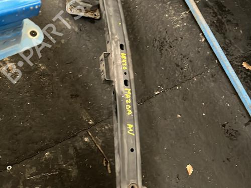 Front bumper reinforcement MAZDA 5 (CR) 2.0 CD (CR19) | BP22300615C109 
