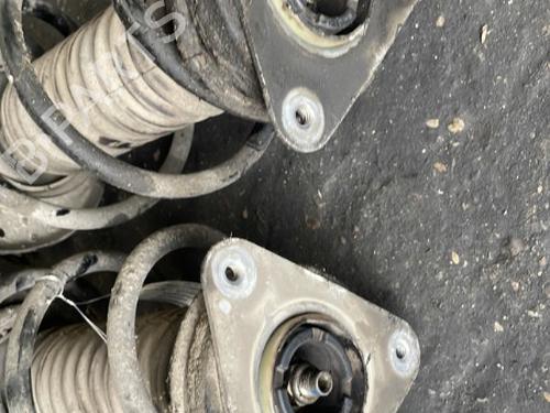 Left front shock absorber RENAULT CLIO IV (BH_) 1.5 dCi 75 | BP21345767M16 