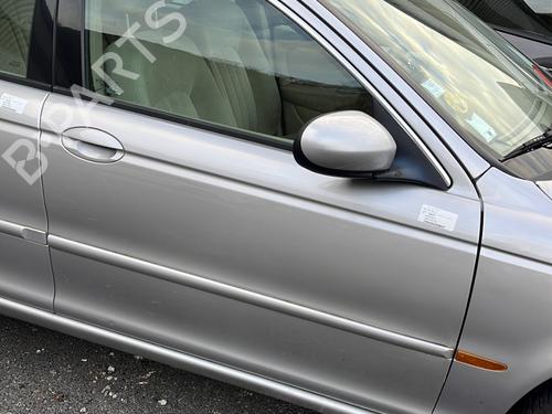 Used Right front door JAGUAR X-TYPE I (X400) 2.1 V6 (156 hp) 23797431