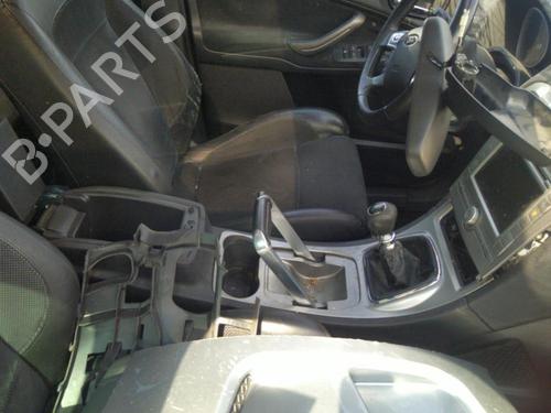 Left taillight FORD S-MAX (WA6) 2.0 TDCi | BP21356790C34 