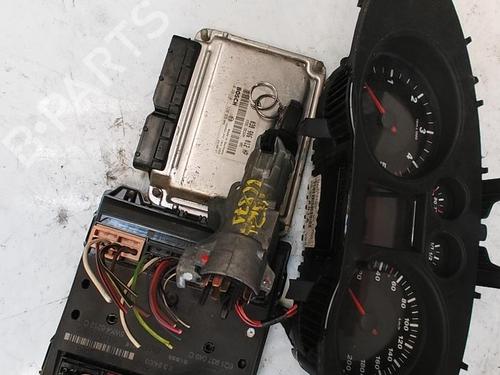 Elektronisk modul SEAT IBIZA III (6L1) 1.9 SDI (64 hp) 21335126