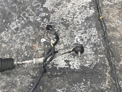Steering rack PEUGEOT 208 I (CA_, CC_) 1.6 GTi | BP21848572M22 