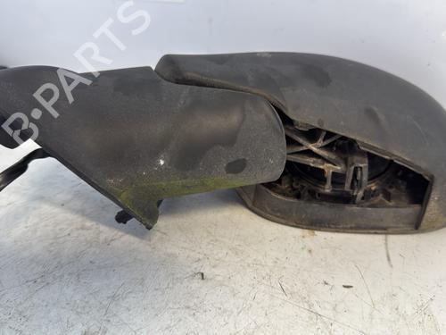 Left mirror CITROËN C3 I (FC_, FN_) 1.4 i | BP23797440C26 