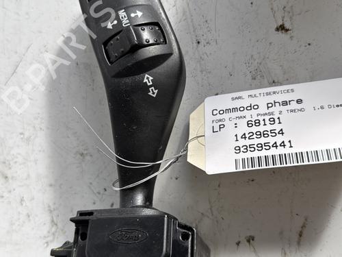 Switch FORD C-MAX (DM2) 1.6 TDCi | BP21336428I30 