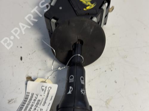 Used Switch RENAULT TWINGO I (C06_) 1.2 (C066, C068) (58 hp) 22556252
