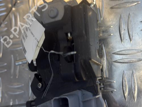 Front left lock CITROËN XSARA PICASSO (N68) 1.6 HDi | BP27564553C98 