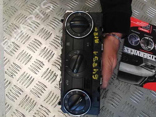 Used Climate control MERCEDES-BENZ A-CLASS (W169) A 180 CDI (169.007, 169.307) (109 hp) 21356146