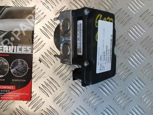 ABS pump RENAULT CLIO III (BR0/1, CR0/1) 1.5 dCi (BR17, CR17) | BP21357001M43 