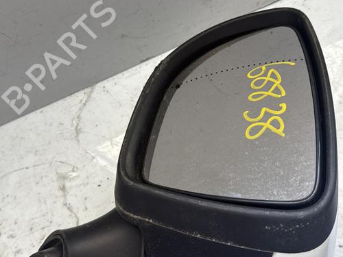 Left mirror RENAULT CLIO IV (BH_) 0.9 TCe 75 (BHNP) | BP27212808C26 