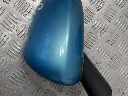 Used Left mirror OPEL CORSA D (S07) 1.3 CDTI (L08, L68) (75 hp) 21343971