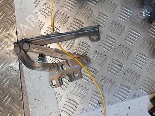 Used Hinge/Door check strap OPEL CORSA D (S07) 1.3 CDTI (L08, L68) (75 hp) 21352781