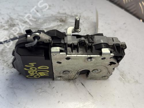 Used Front right lock CITROËN XSARA PICASSO (N68) 1.6 HDi (90 hp) 27571212