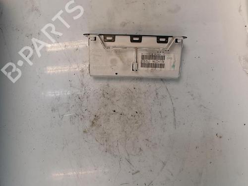 Display monitor PEUGEOT 206 Hatchback (2A/C) 1.4 HDi eco 70 | BP21328252C48 