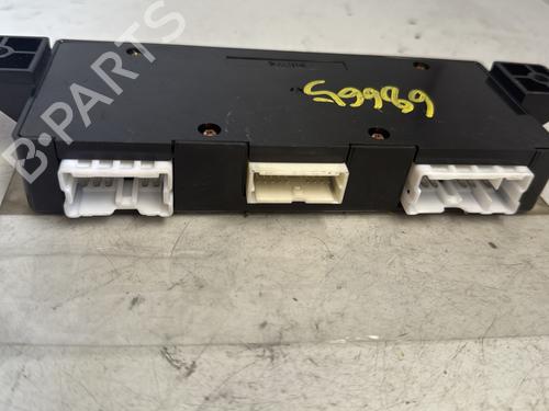 Control unit NISSAN 350Z Roadster (Z33) 3.5 (AAZ33) | BP26431317M11