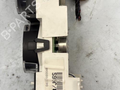 Display monitor NISSAN 350Z Roadster (Z33) 3.5 | BP24889848C48 