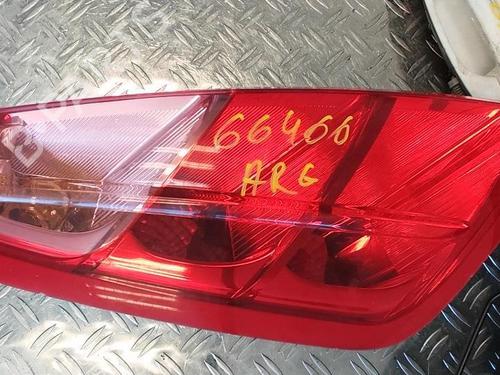 Left taillight FIAT GRANDE PUNTO (199_) 1.3 D Multijet (199.AXD11, 199.AXD1A, 199.AXD1B,... | BP21349810C34 