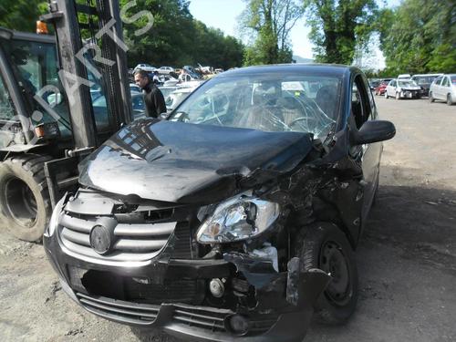 Ignition barrel VW FOX Hatchback (5Z1, 5Z3, 5Z4) 1.4 TDI | BP21351715M48 