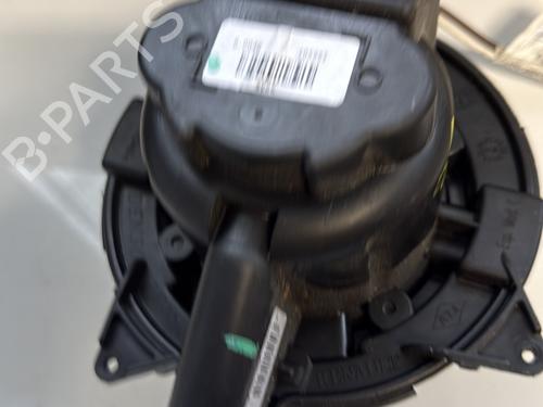 Heater blower motor RENAULT EXPRESS Box Body/MPV 1.5 Blue dCi 95 (F6AB) | BP24408215M62 