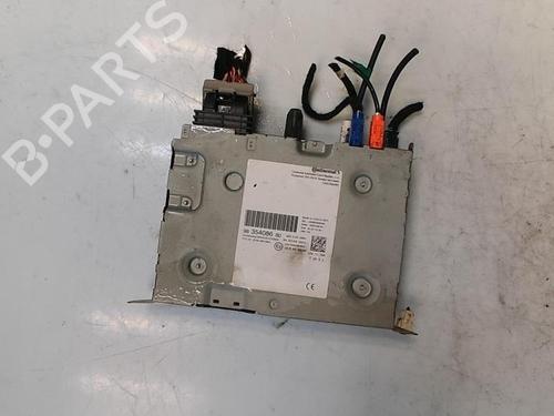 Radio PEUGEOT PARTNER Box Body/MPV (K9) 1.5 BlueHDi 100 | BP21328074E6
