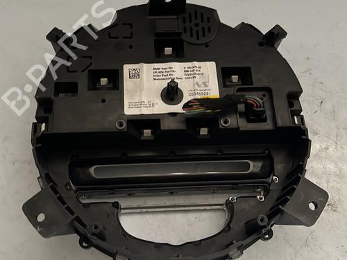 Instrument cluster MINI MINI (R56) Cooper D | BP21341425C47 