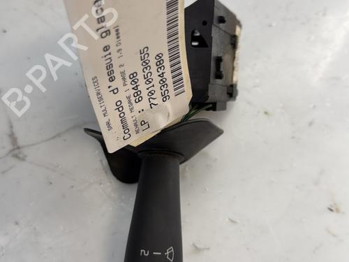Steering column stalk RENAULT MEGANE I (BA0/1_) 1.9 dCi (BA05, BA1F) | BP21339950I23 