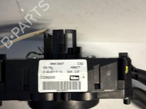 Steering column stalk PEUGEOT 207 SW (WK_) 1.6 16V | BP26003737I23 