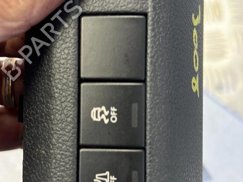 Used Switch PEUGEOT 3008 I MPV (0U_) 1.6 HDi (114 hp) 21333176