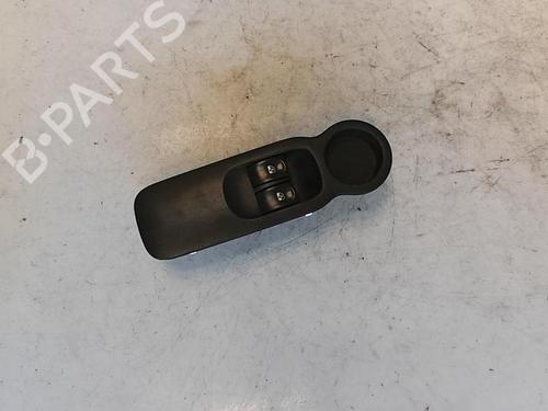 Left front window switch RENAULT MODUS / GRAND MODUS (F/JP0_) 1.5 dCi (FP0E, JP0E) | BP21357814I27 