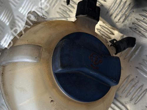 Used Expansion tank VW POLO (9N_, 9A_) 1.4 TDI (75 hp) 21341284
