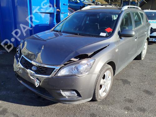 Used Parts KIA CEE'D SW (ED) 1.6 CRDi 90 (90 hp) 4359561