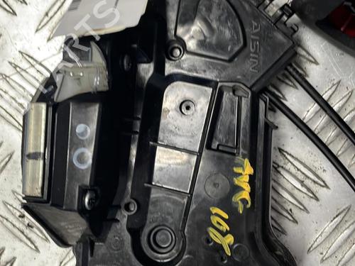 Used Front left lock Front left lock PEUGEOT 108 1.2 (82 hp) 21358364 21358364