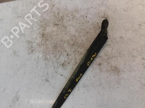 Used Front windshield wiper arm CITROËN C3 I (FC_, FN_) 1.4 HDi (68 hp) 21342819