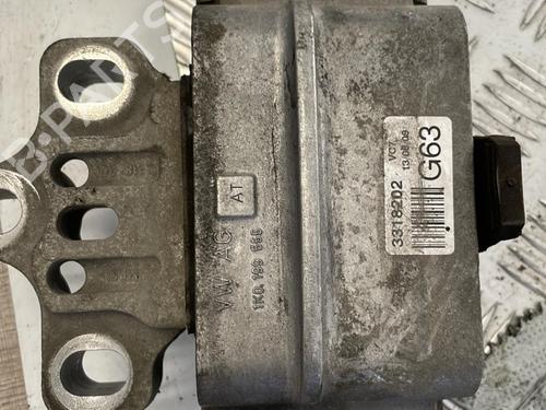 Used Gearbox mount VW GOLF VI (5K1) 2.0 TDI 4motion (140 hp) 21334783